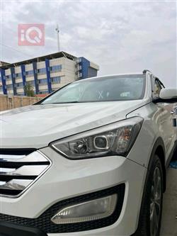 هيونداي سانتافي